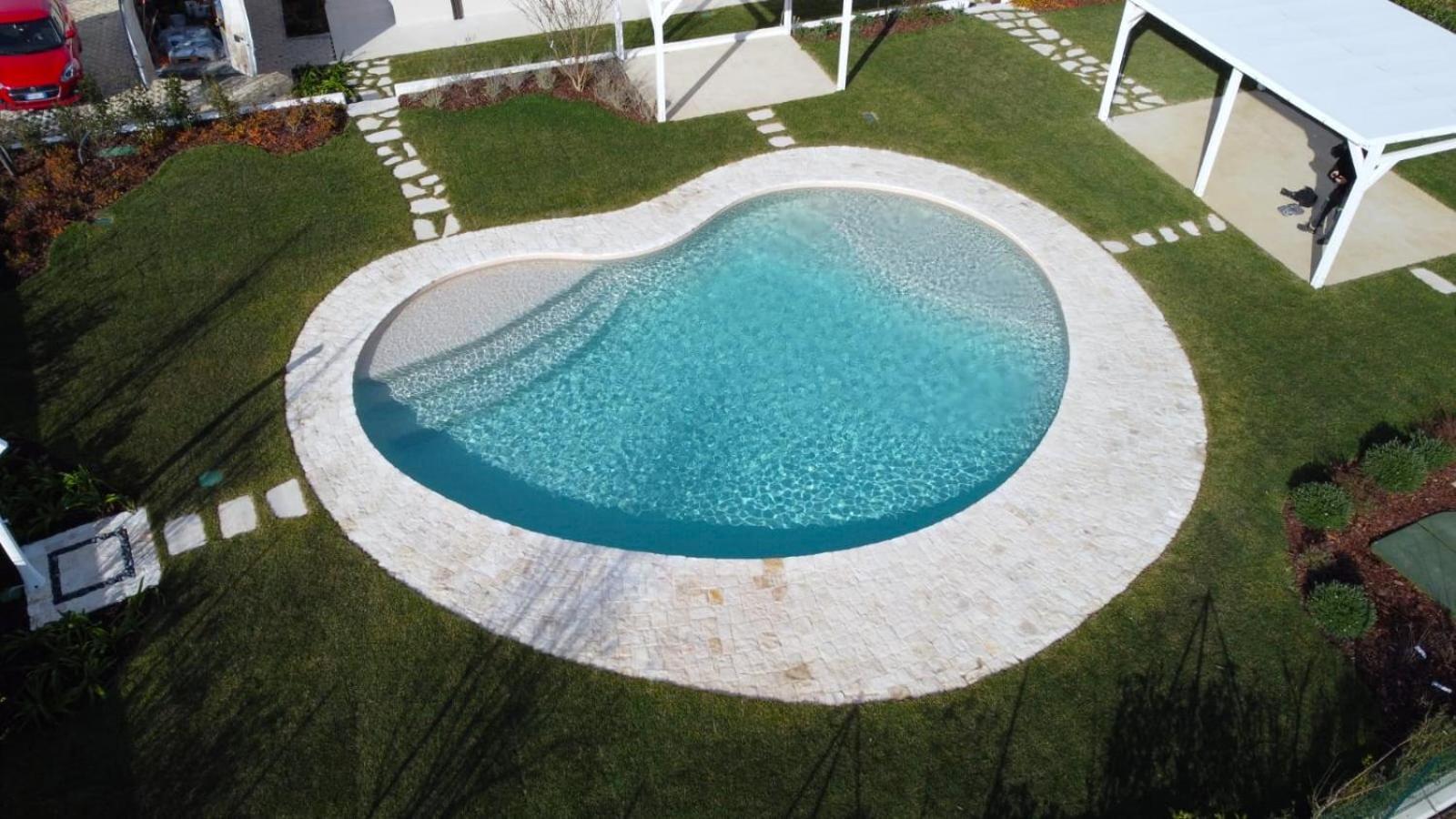 Le Nereidi Green Resort Filippo Sirolo Exterior photo