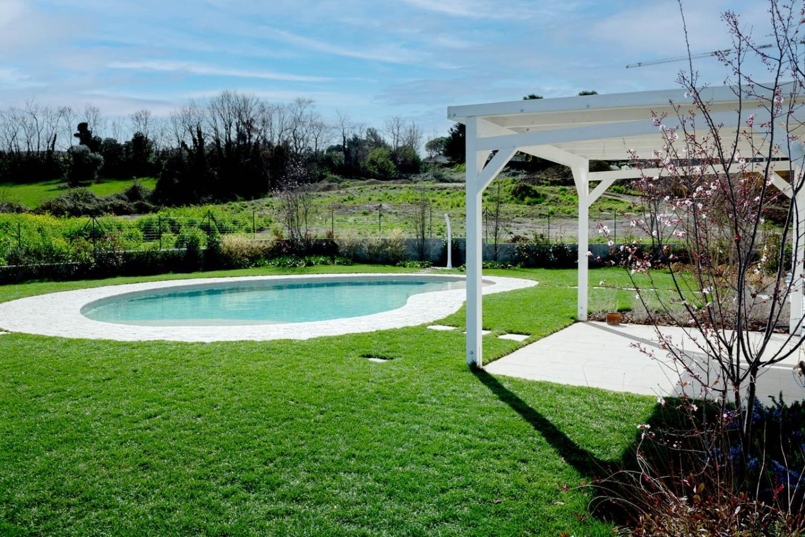 Le Nereidi Green Resort Filippo Sirolo Exterior photo